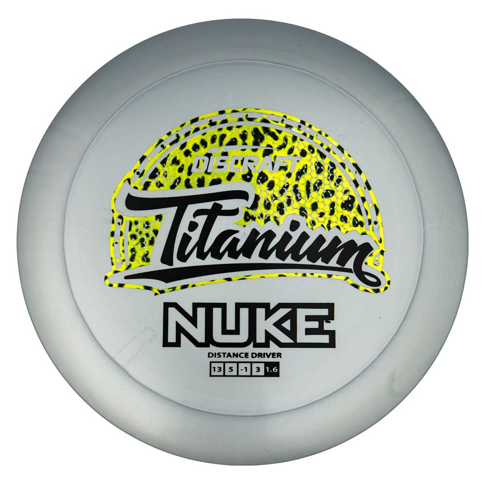 Discraft Nuke