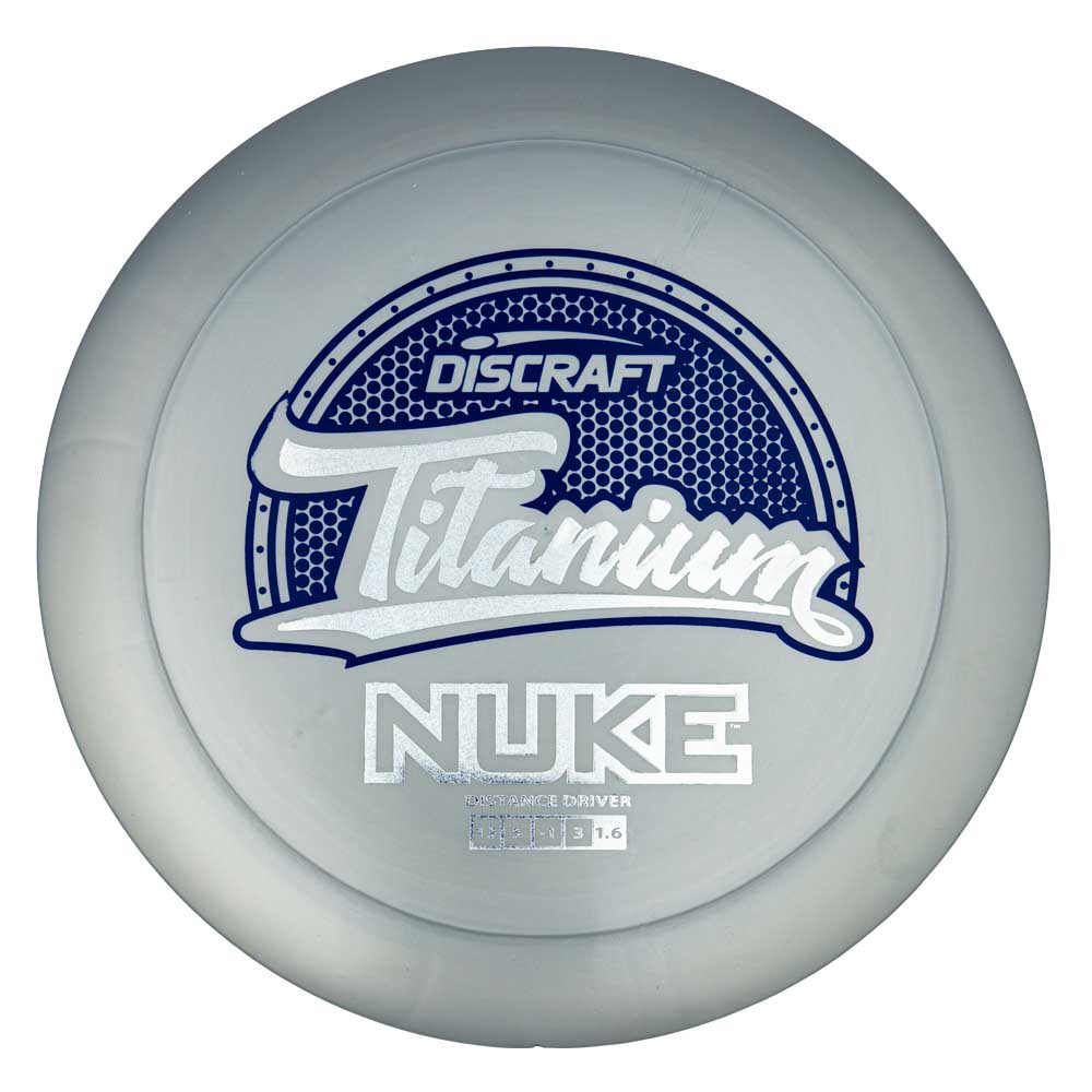 Discraft Nuke