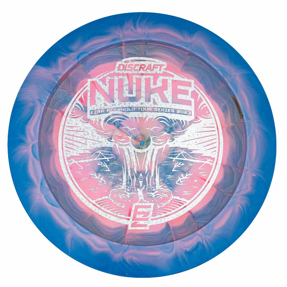 Discraft Nuke