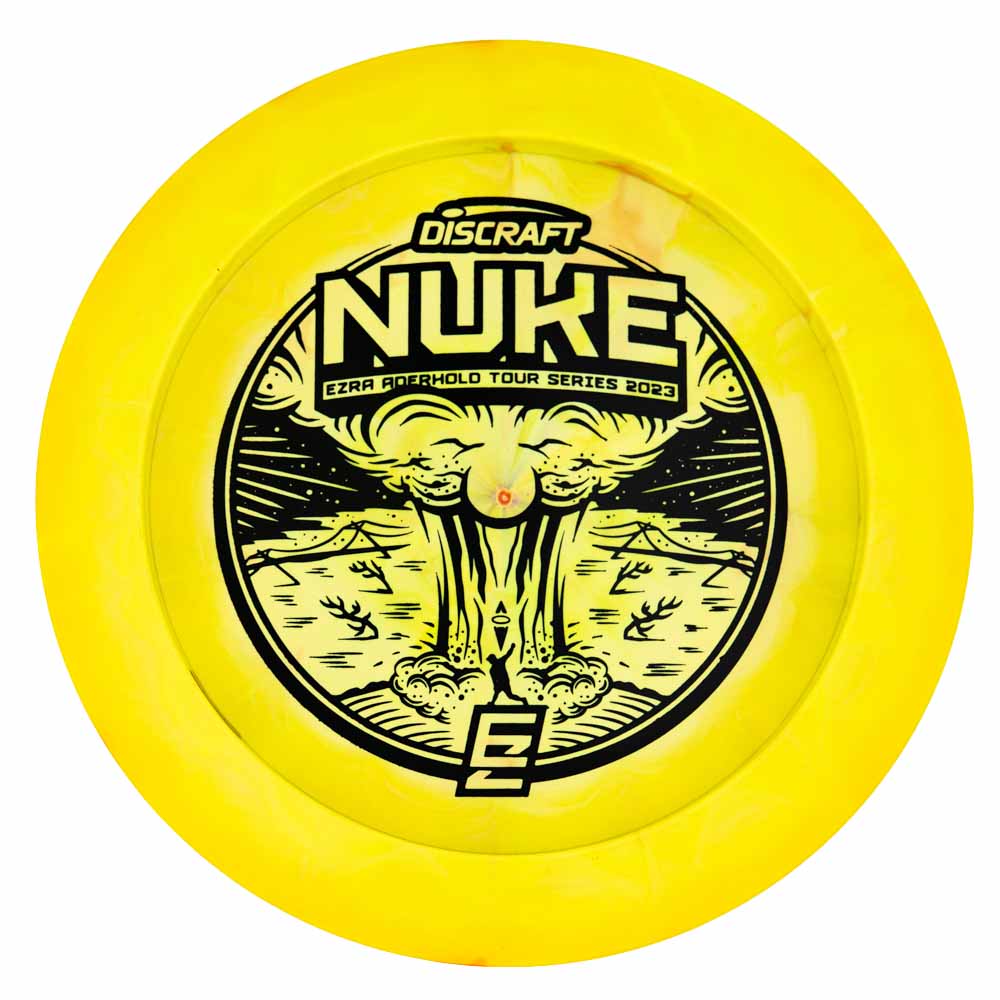 Discraft Nuke