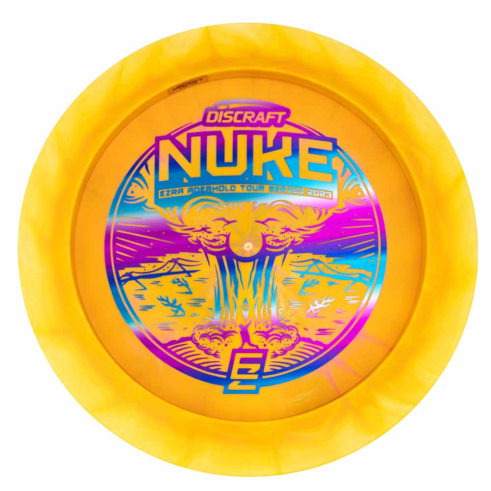 Discraft Nuke