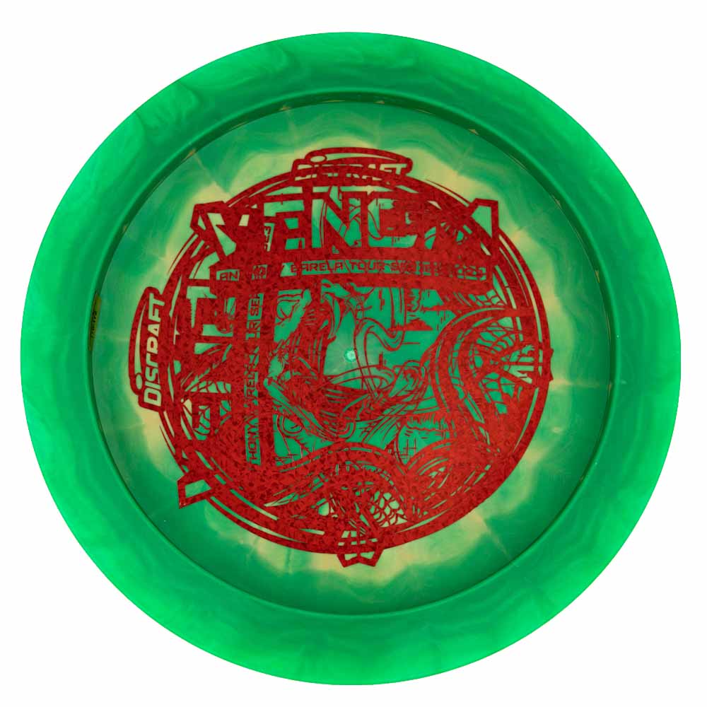 Discraft Venom
