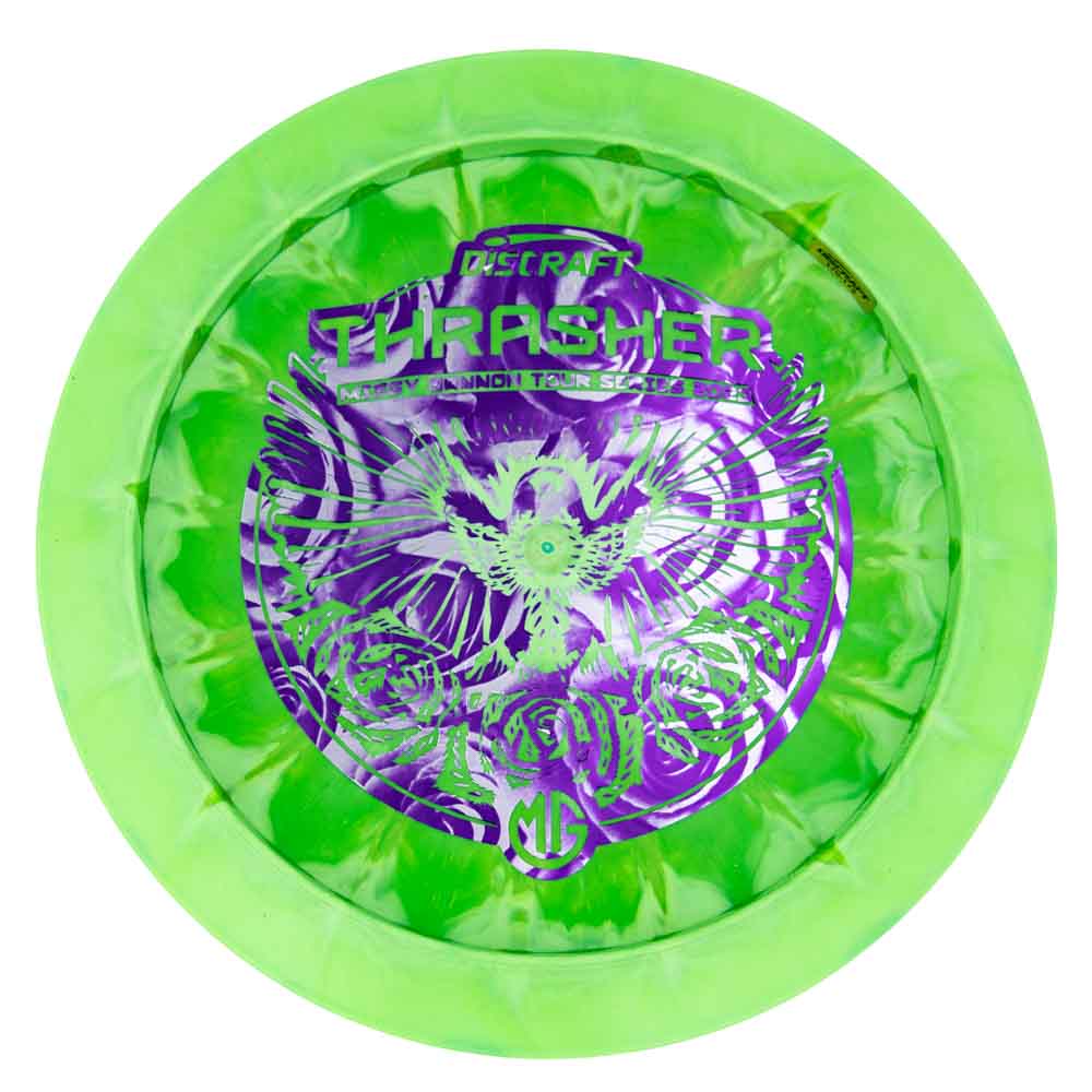 Discraft Thrasher