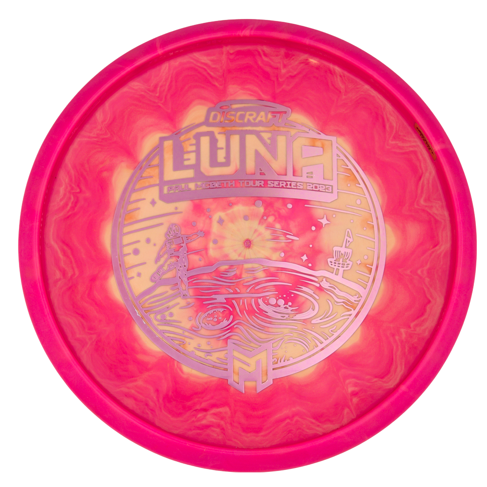 Discraft Luna
