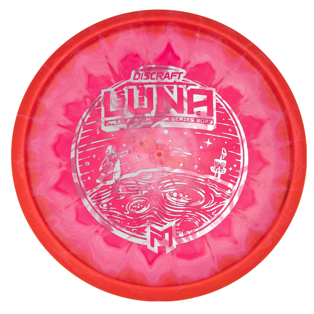 Discraft Luna