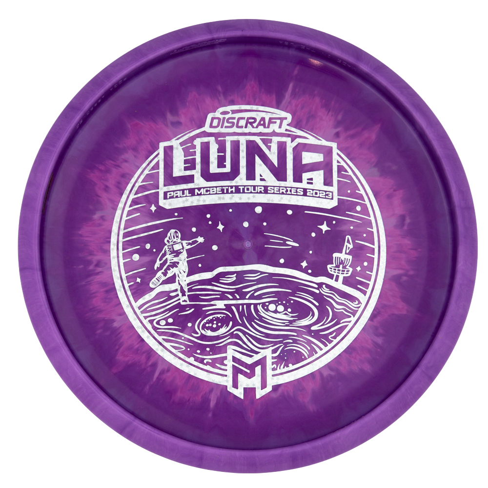 Discraft Luna