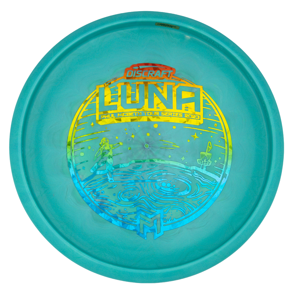 Discraft Luna
