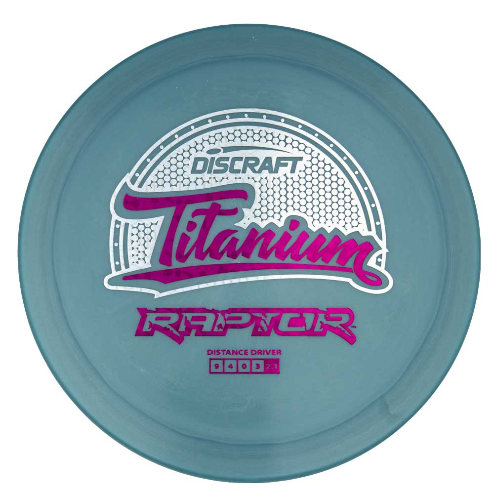 Discraft Raptor