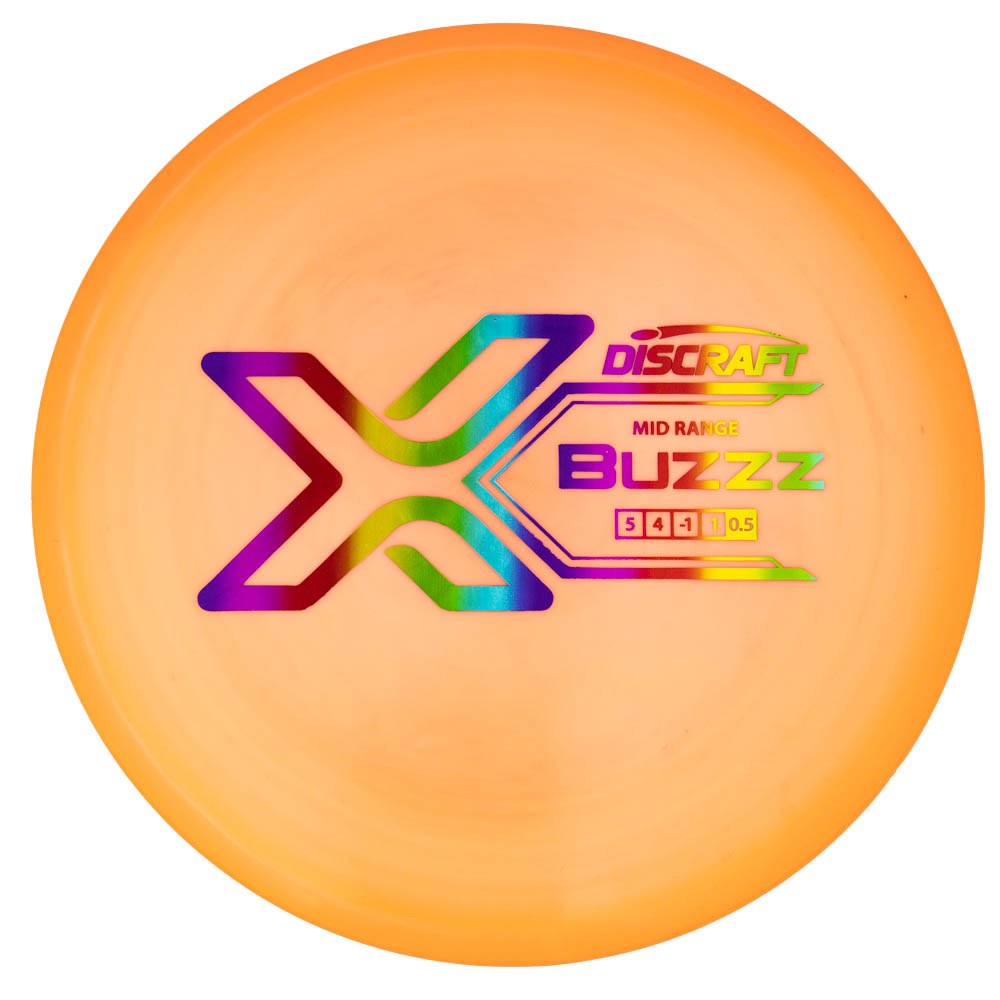 Discraft Buzzz