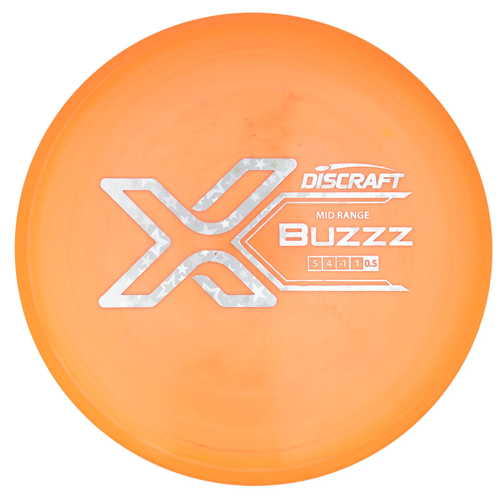 Discraft Buzzz