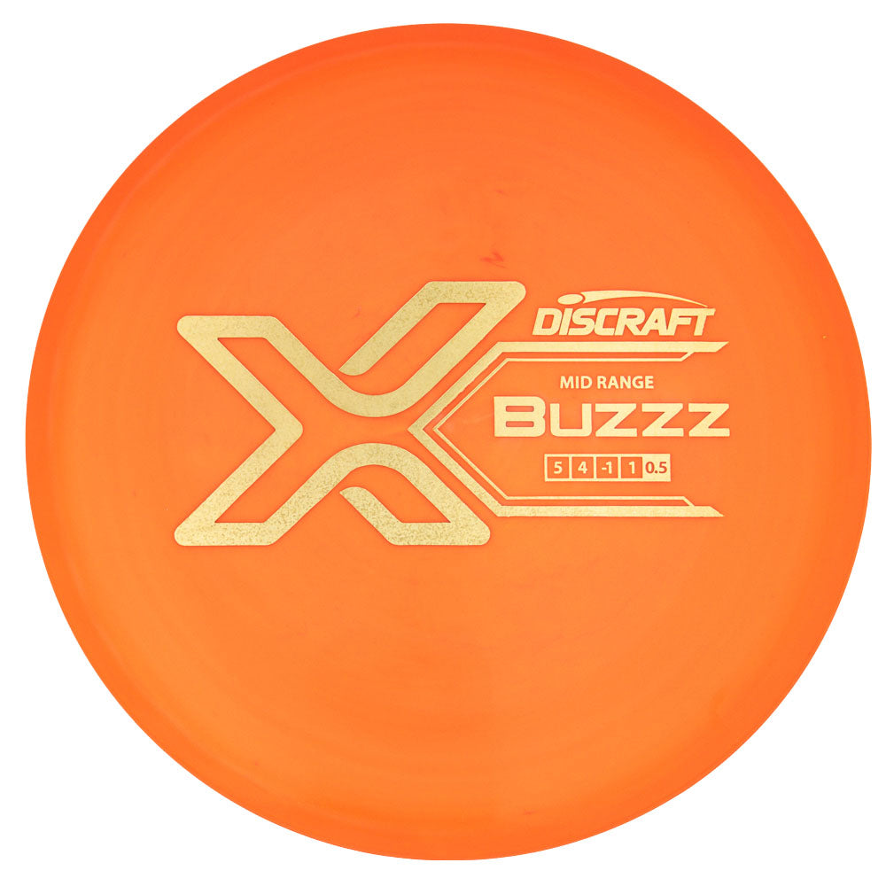 Discraft Buzzz