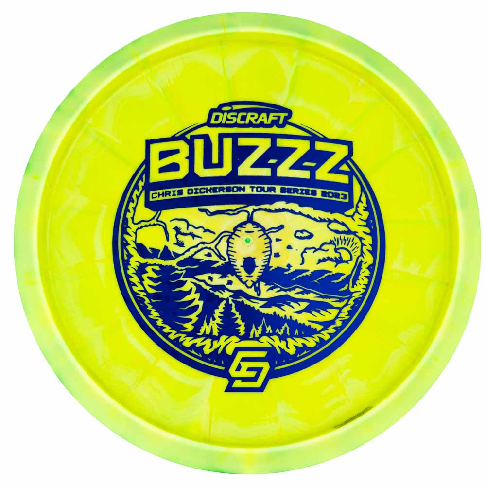 Discraft Buzzz