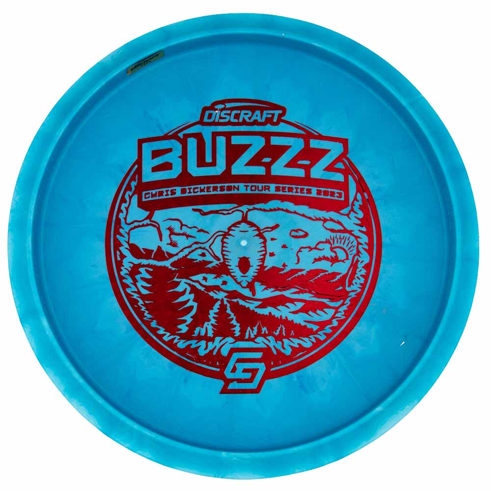 Discraft Buzzz