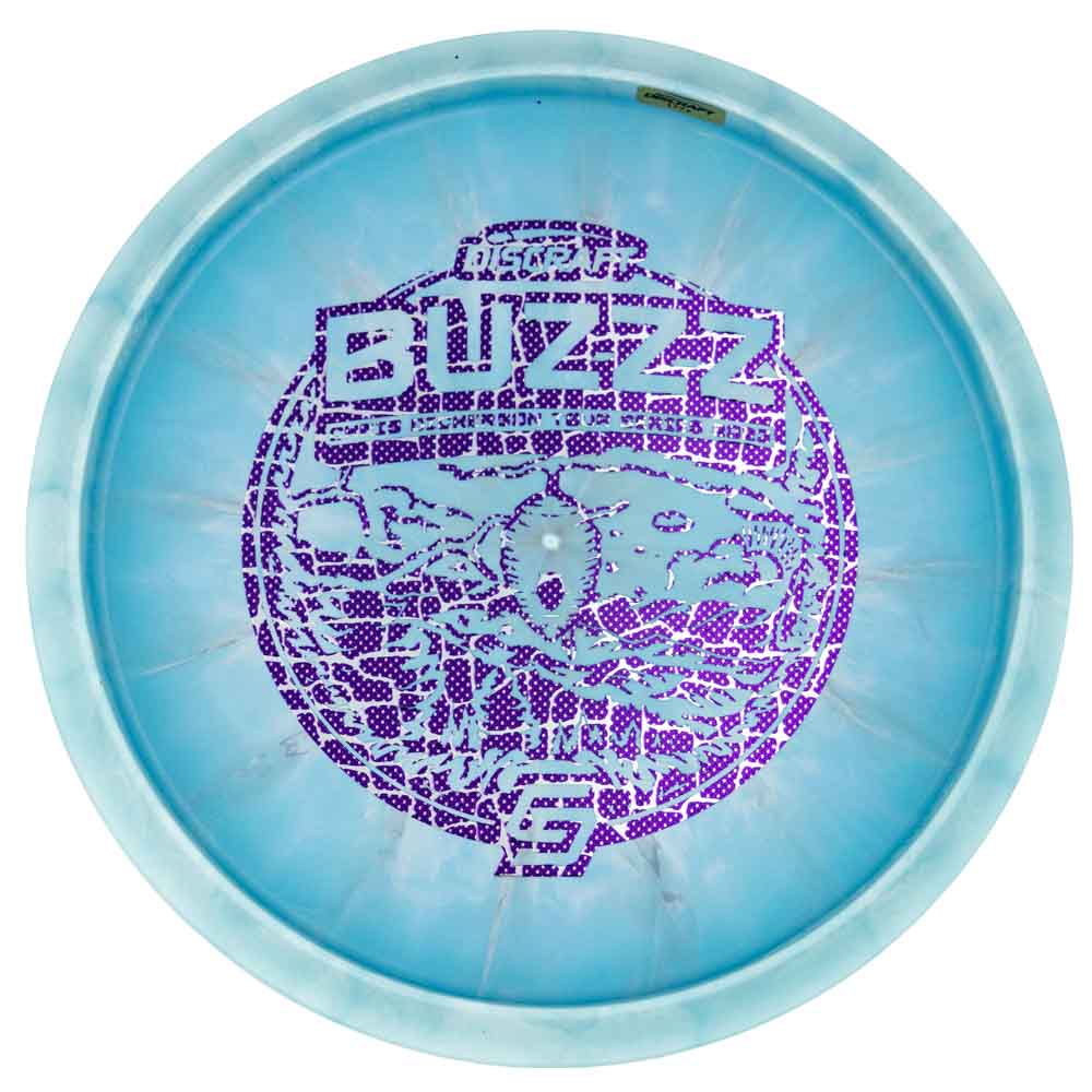 Discraft Buzzz