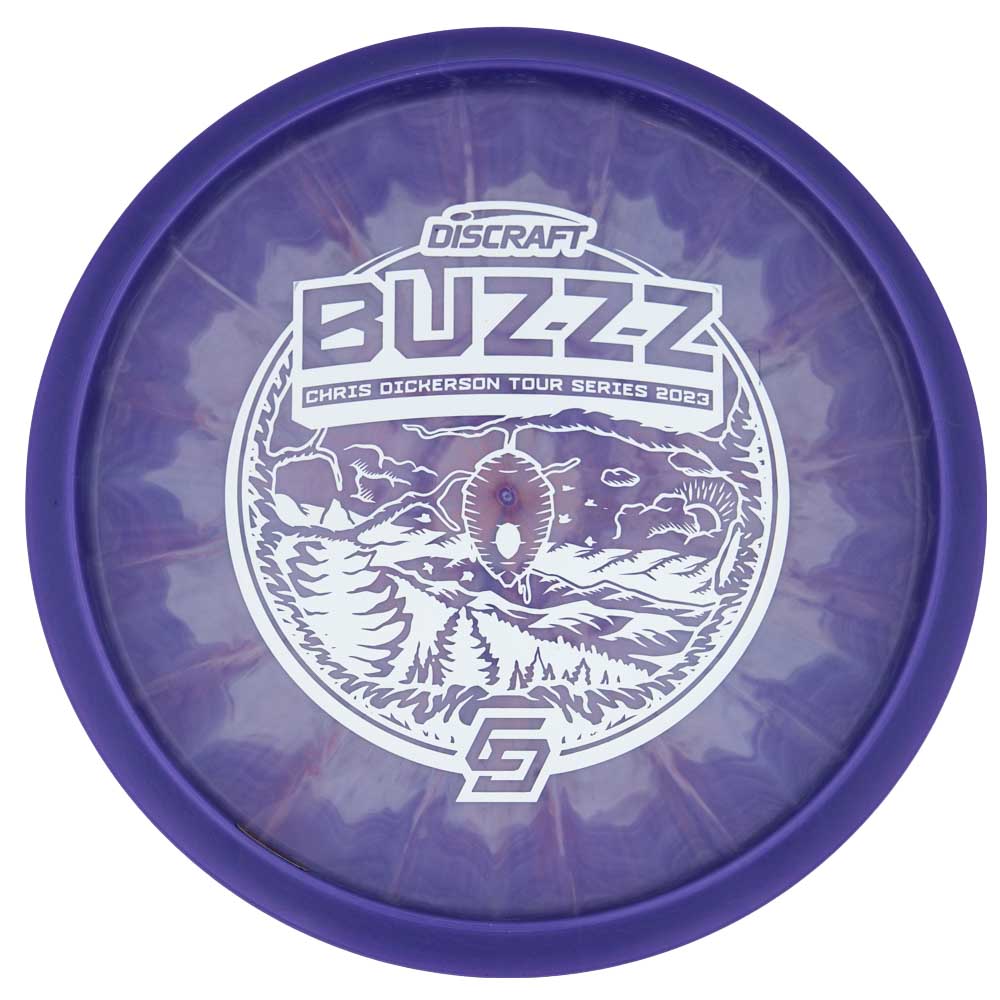 Discraft Buzzz