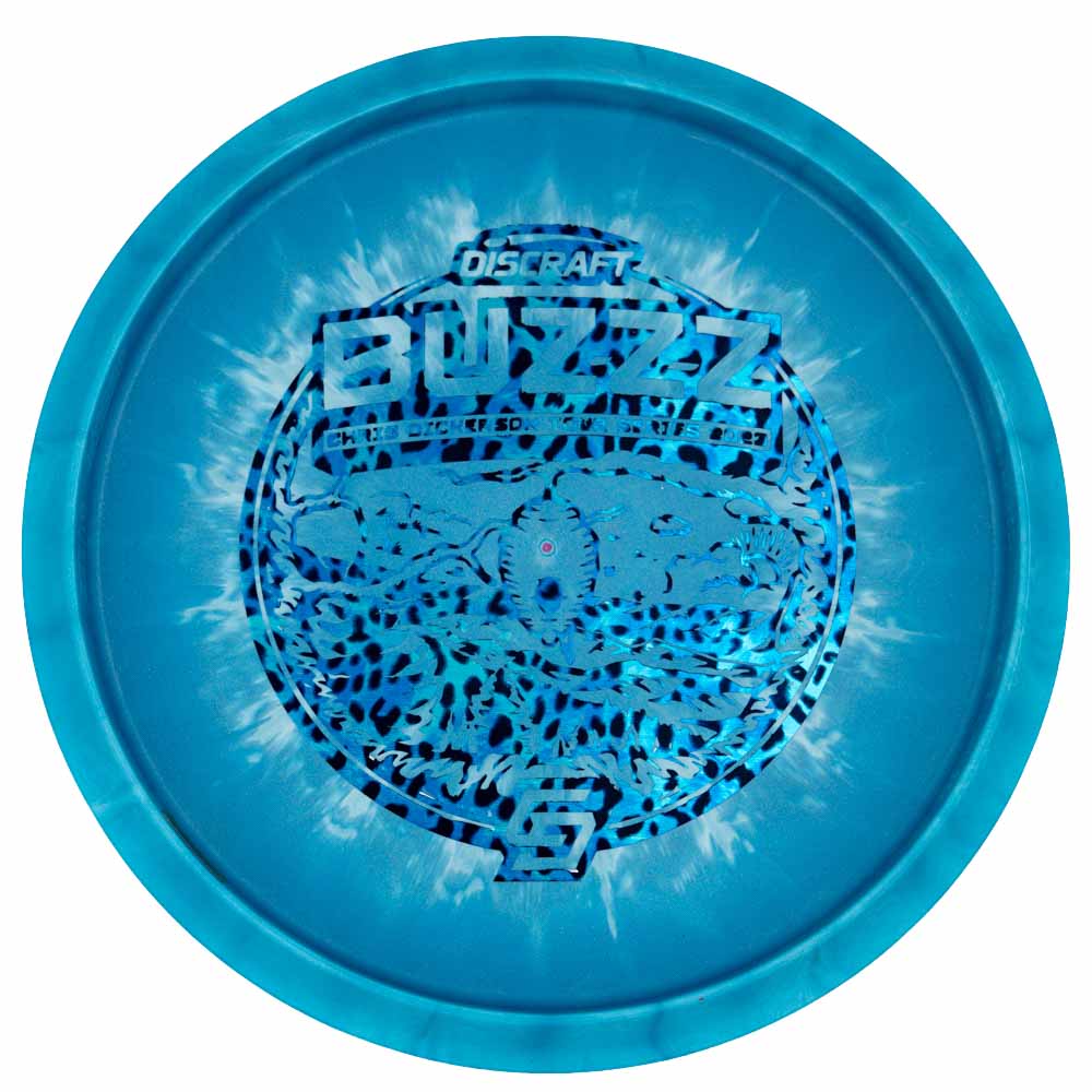 Discraft Buzzz