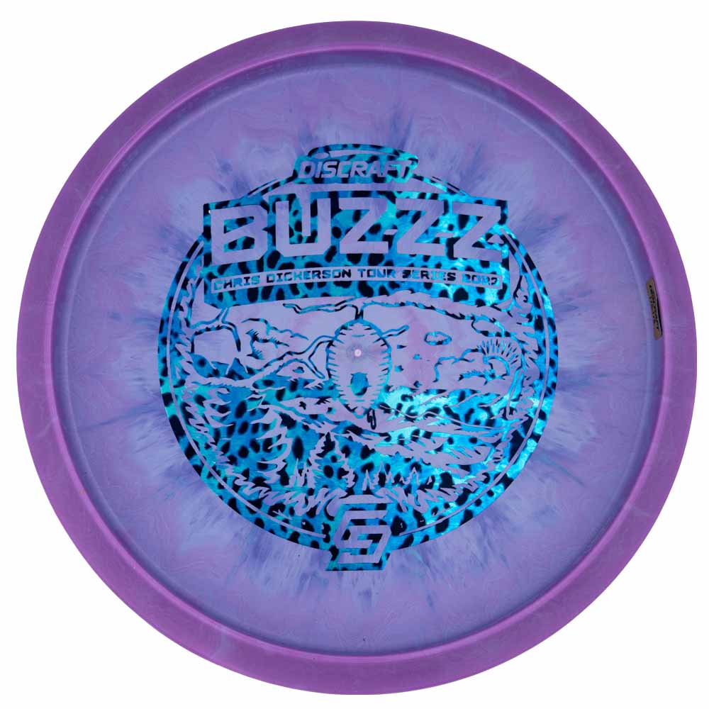 Discraft Buzzz