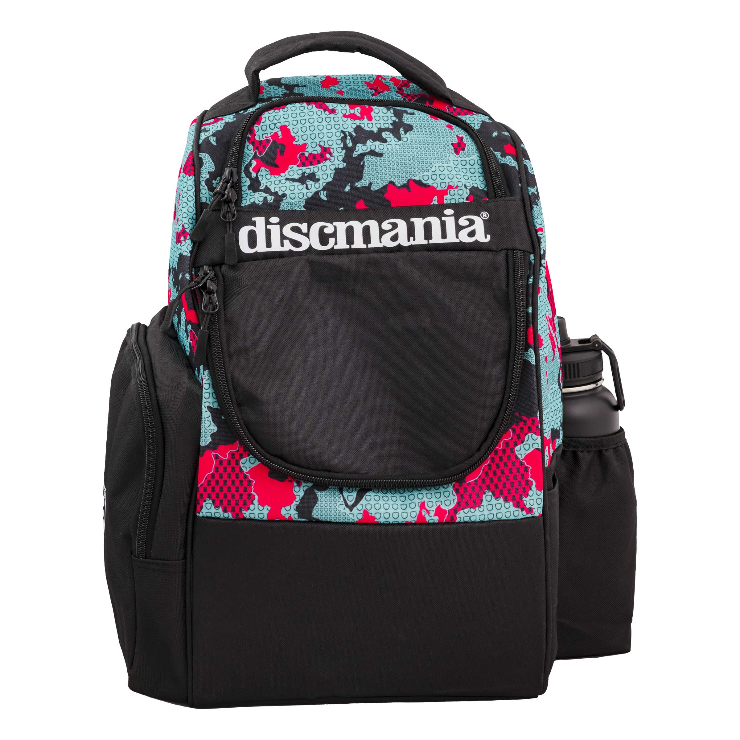 Discmania Fanatic Fly Backpack Bag