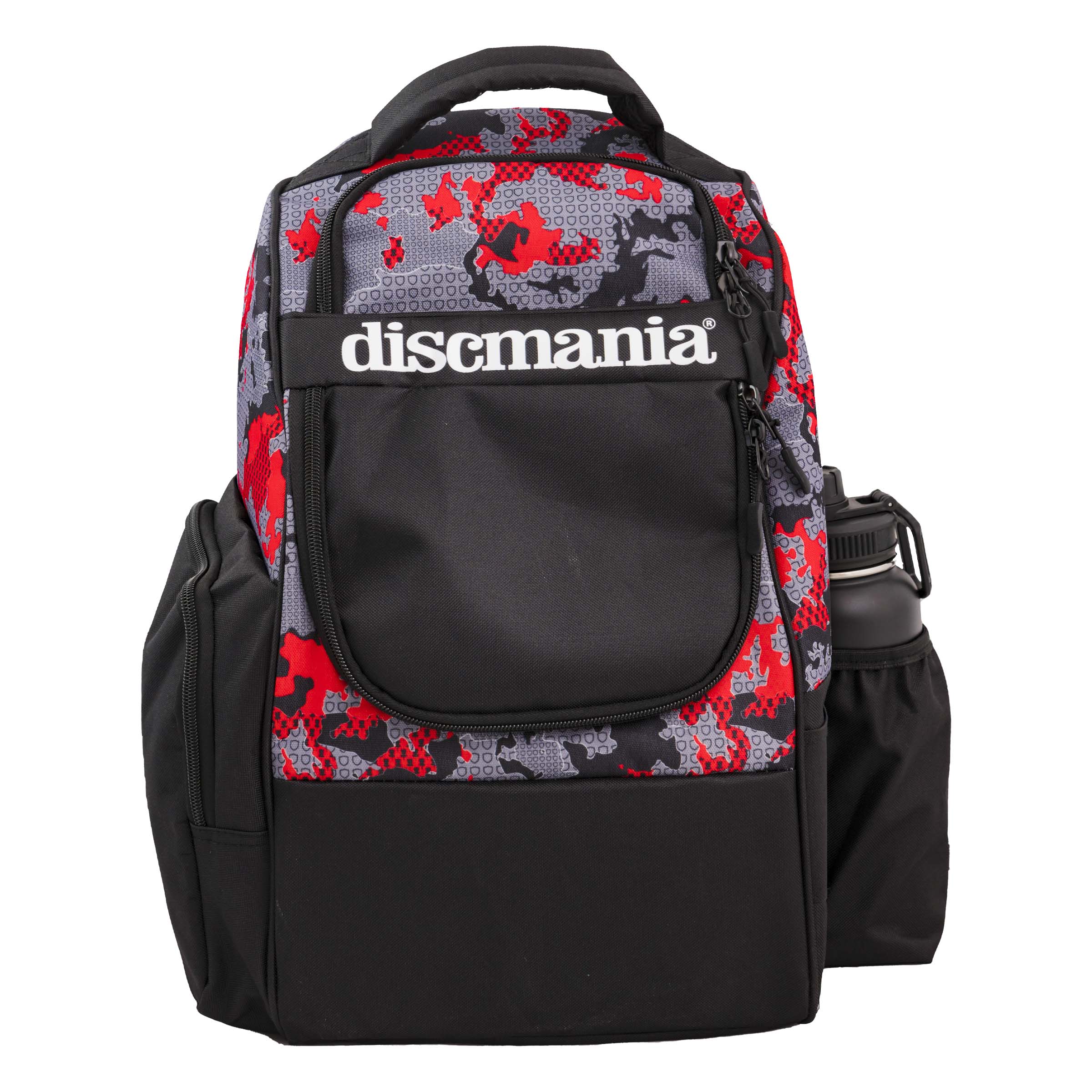 Discmania Fanatic Fly Backpack Bag