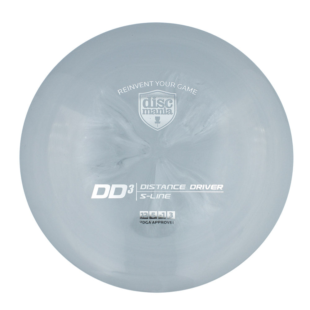 Discmania DD3