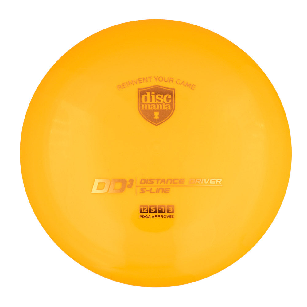 Discmania DD3