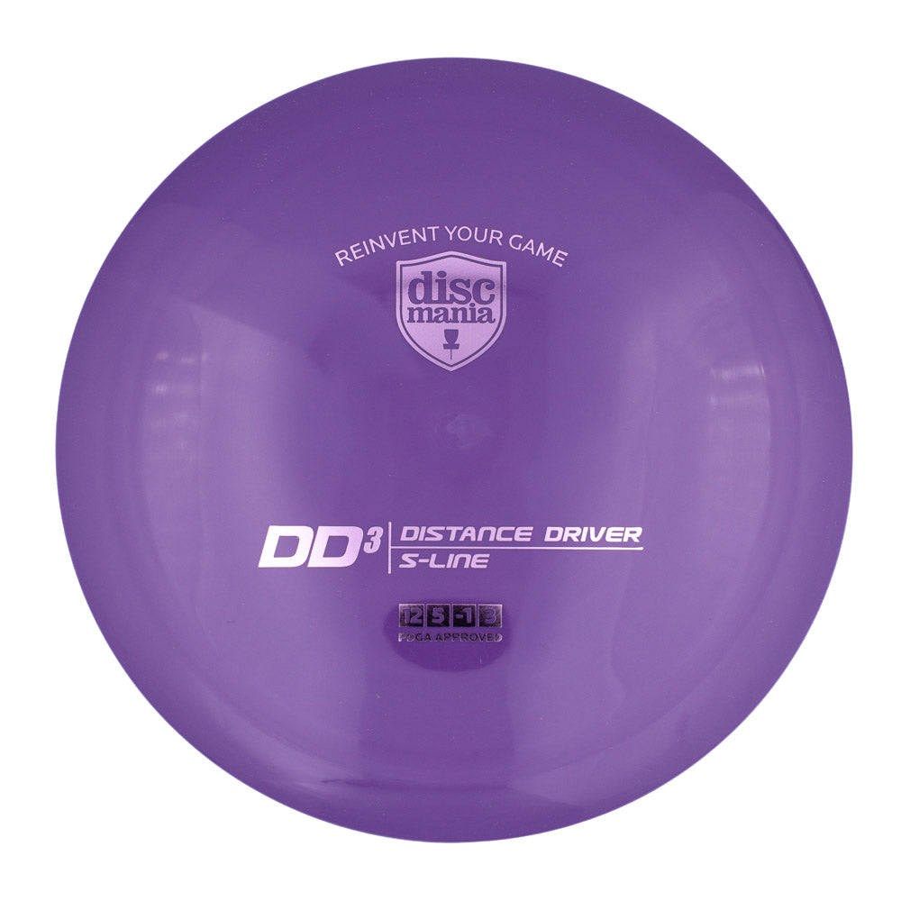 Discmania DD3