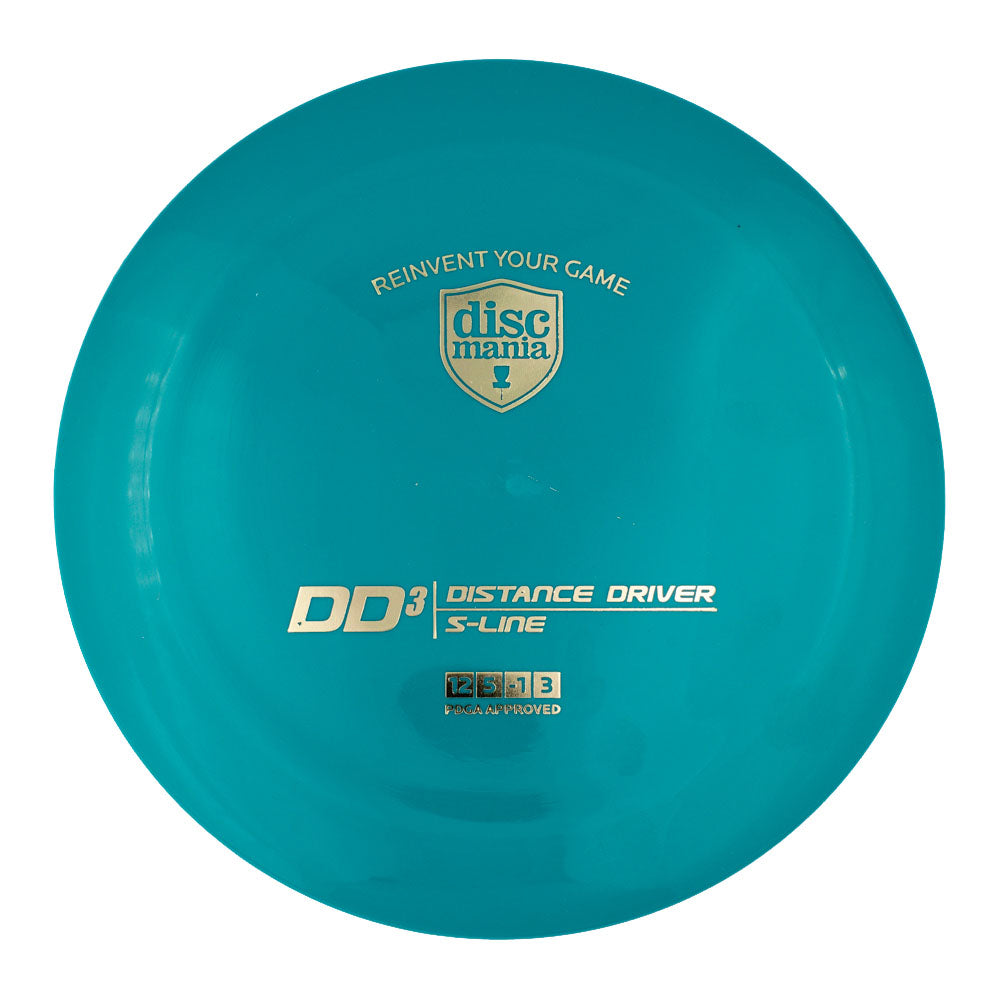 Discmania DD3