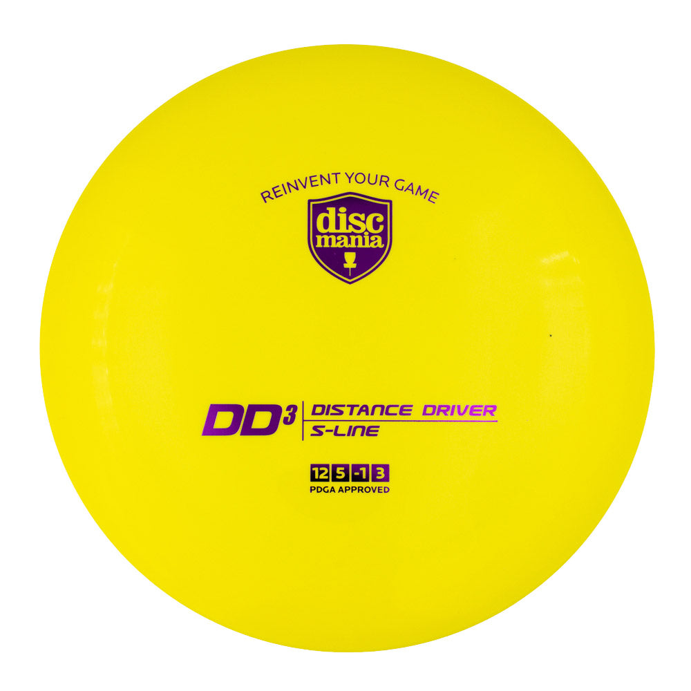 Discmania DD3