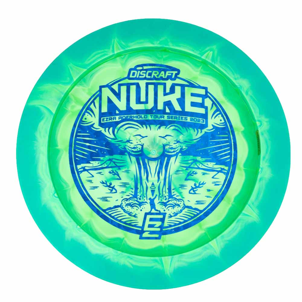 Discraft Nuke