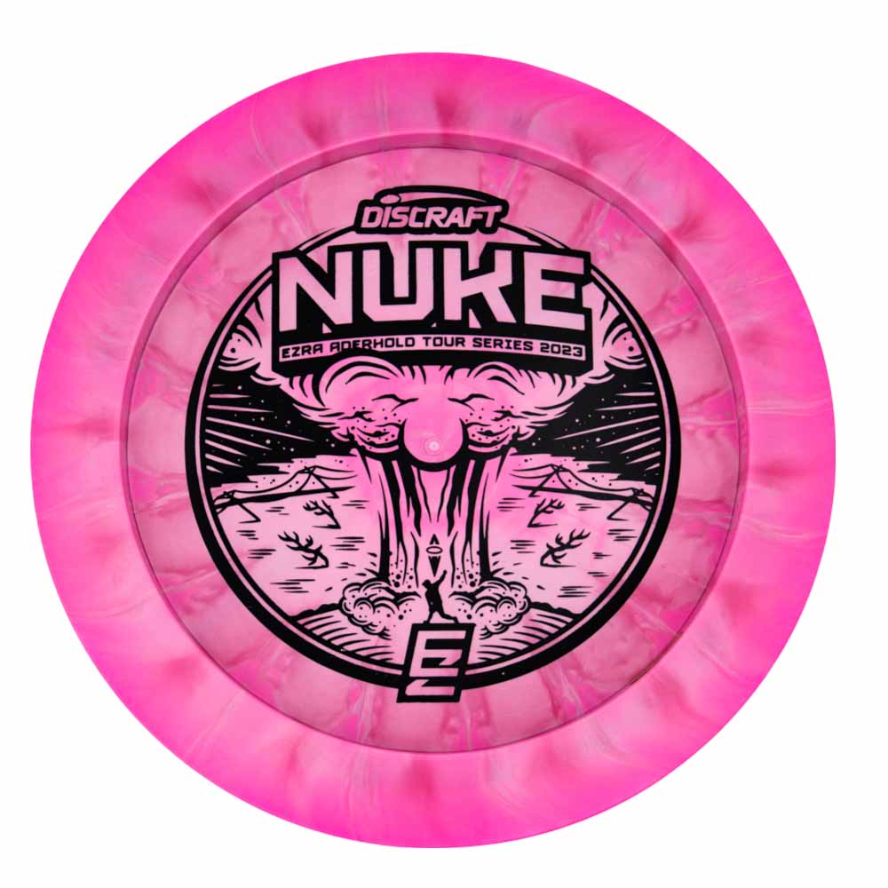 Discraft Nuke