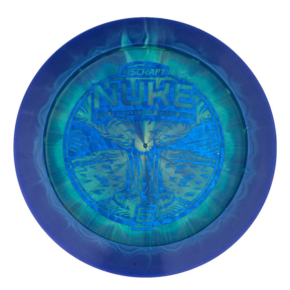 Discraft Nuke