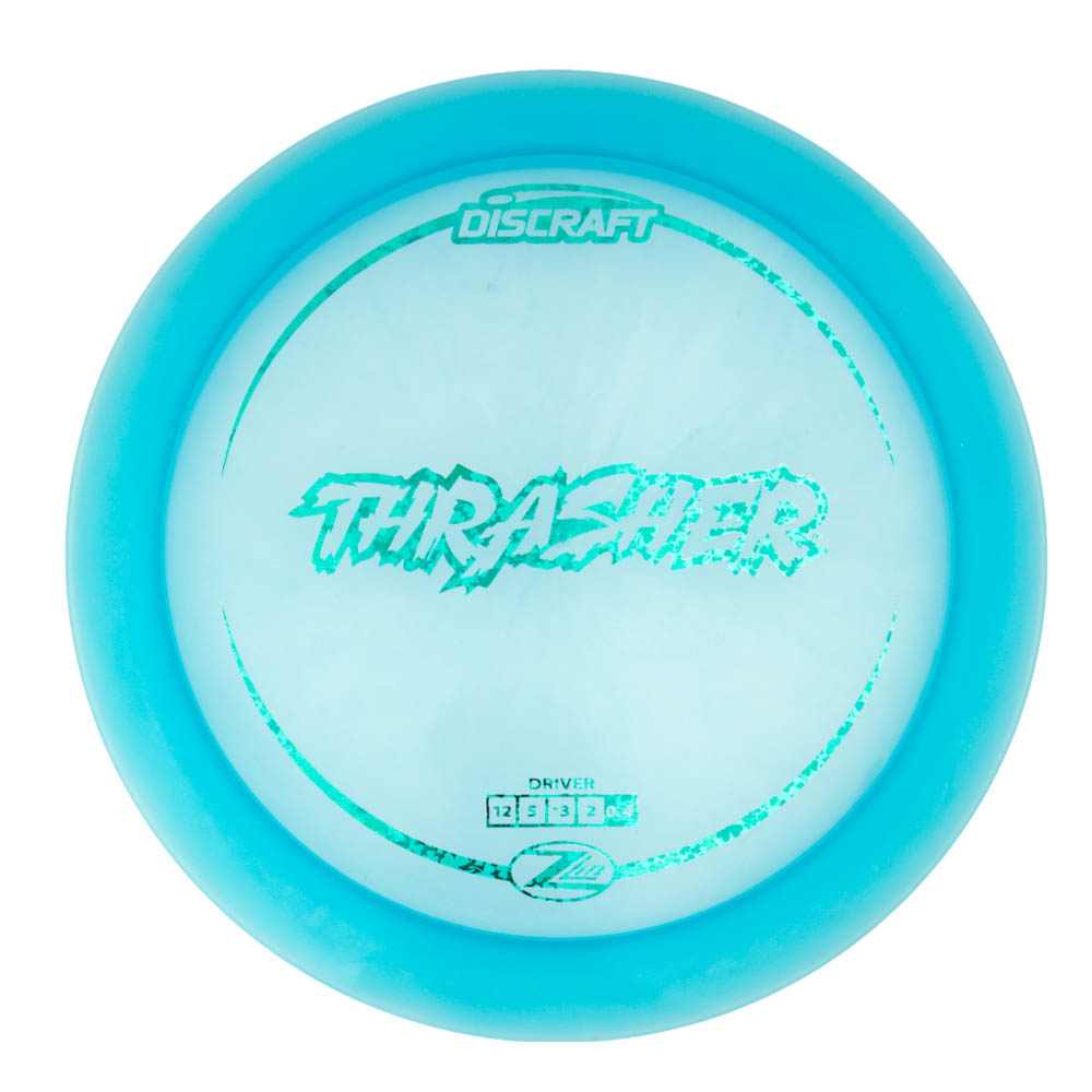 Discraft Thrasher