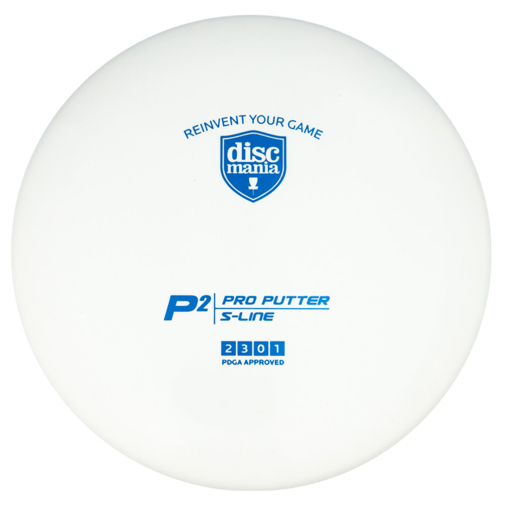 Discmania P2