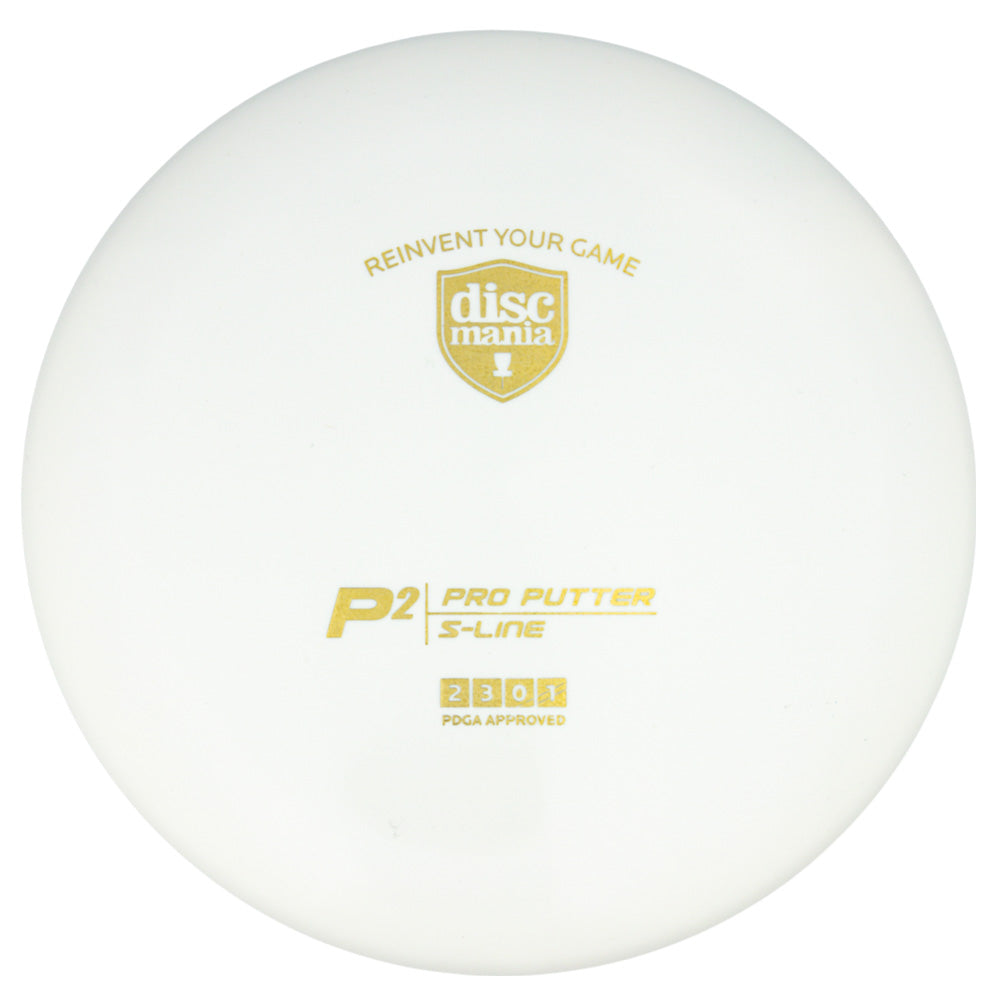 Discmania P2