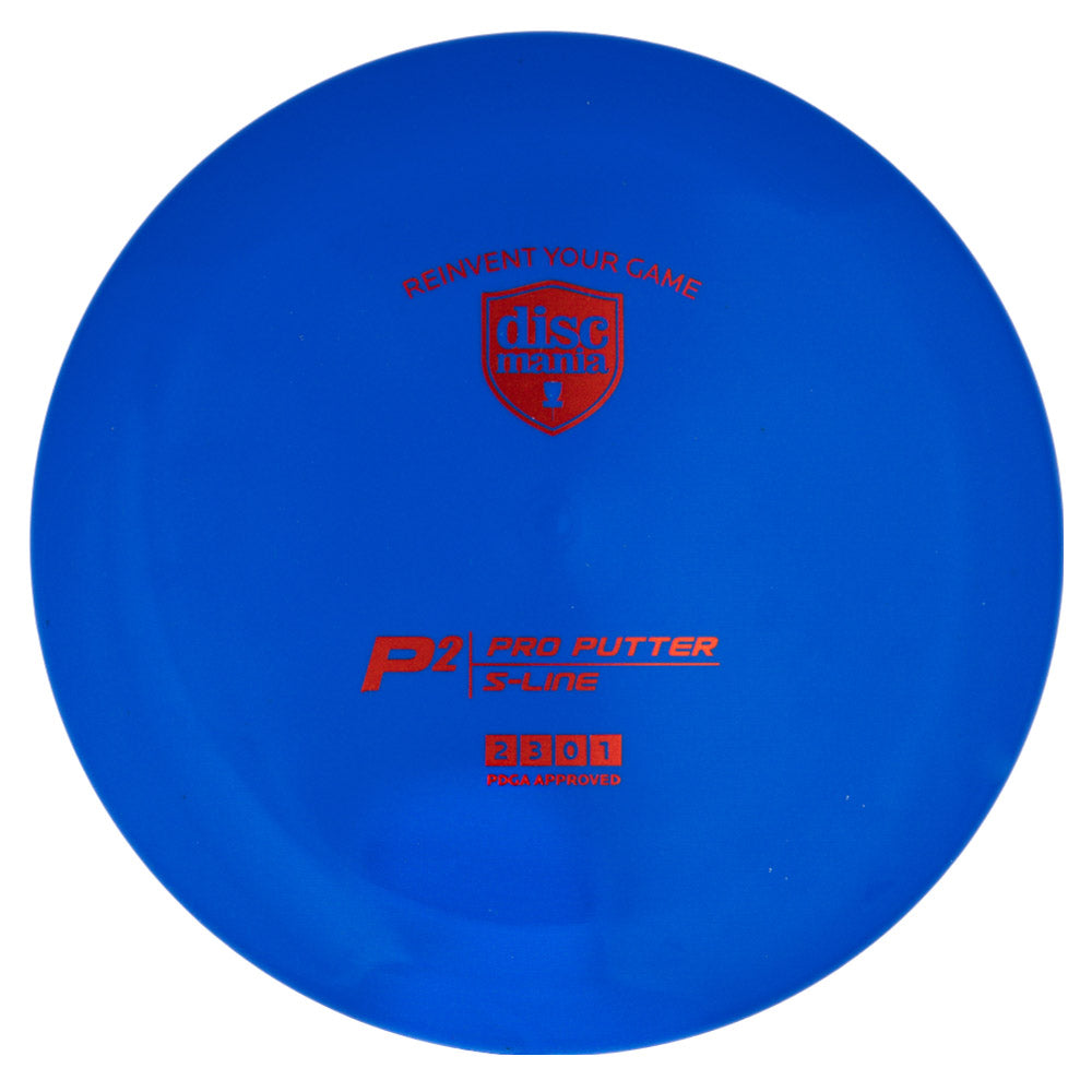 Discmania P2