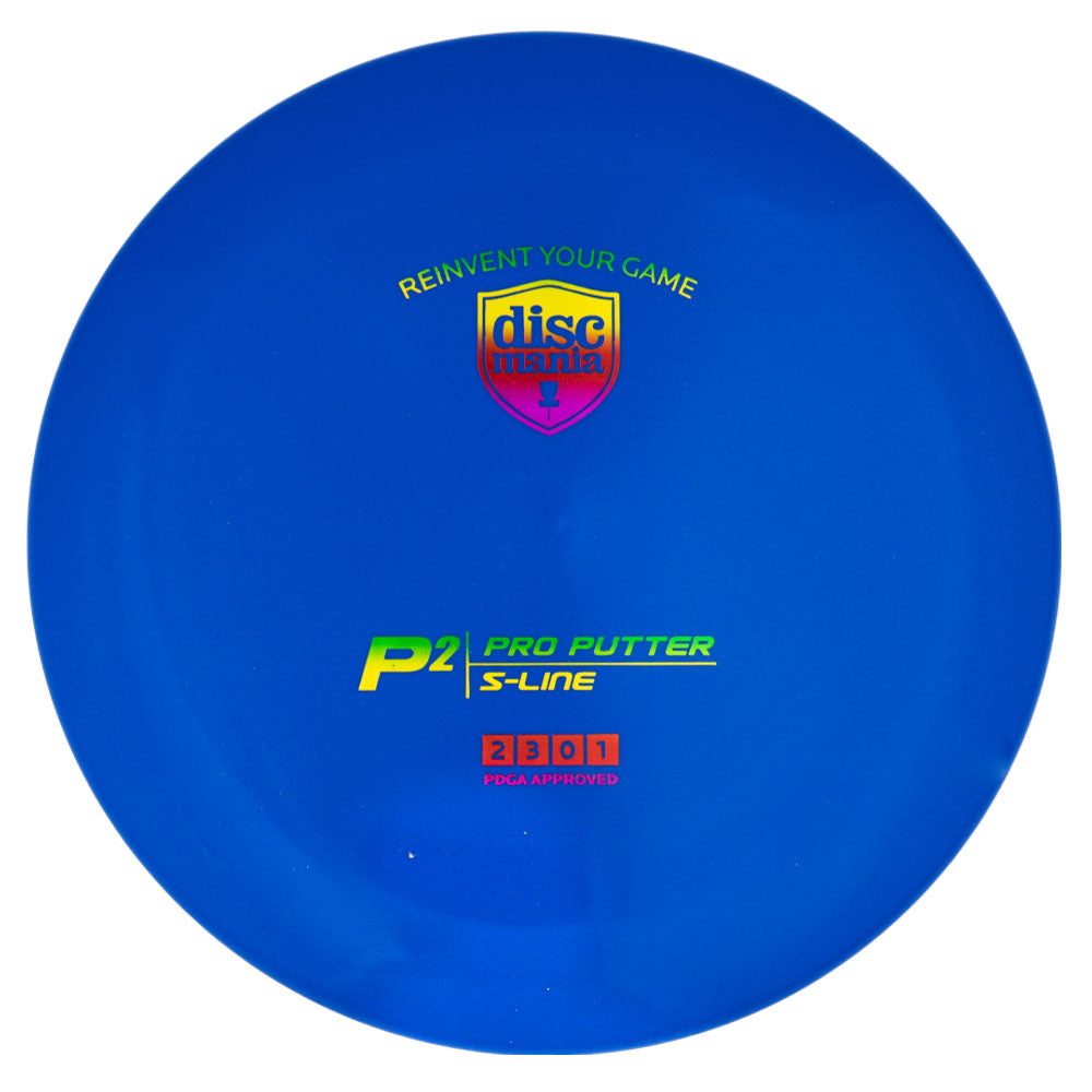 Discmania P2