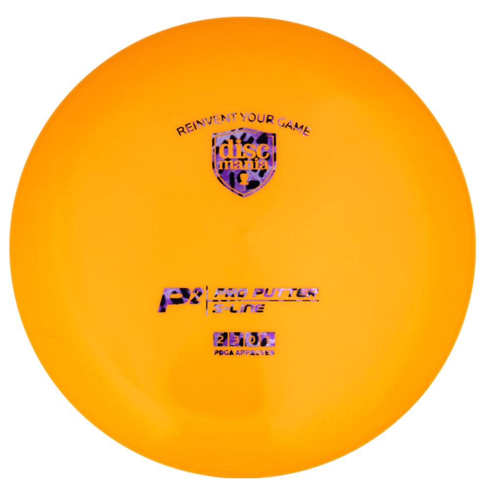 Discmania P2