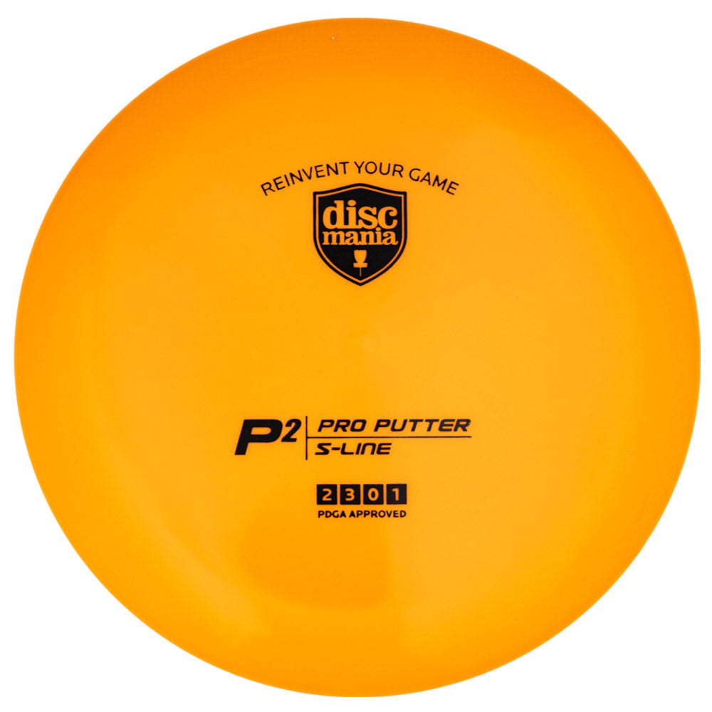 Discmania P2