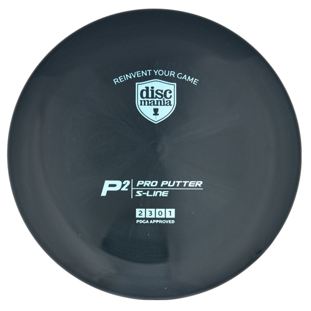Discmania P2