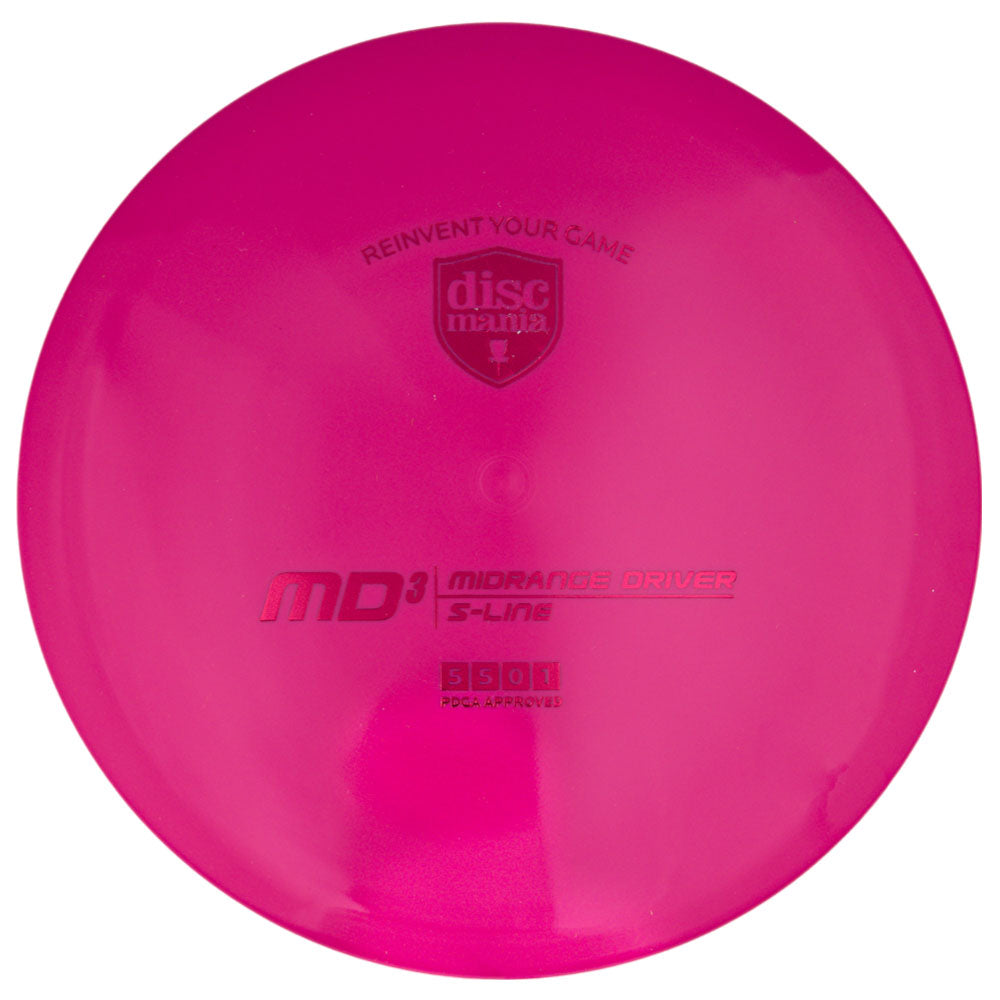 Discmania MD3
