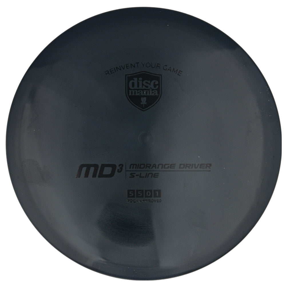 Discmania MD3