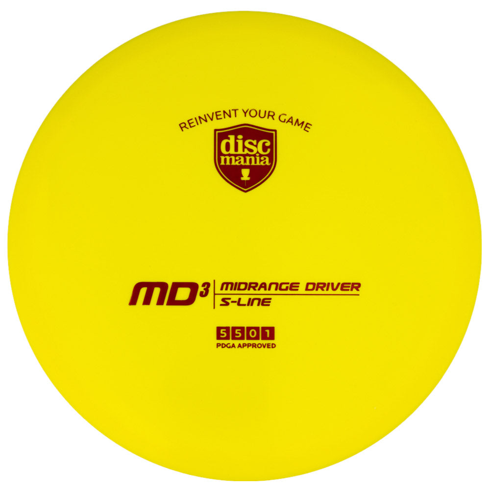 Discmania MD3