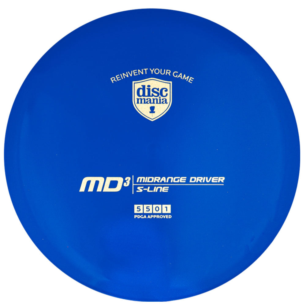 Discmania MD3