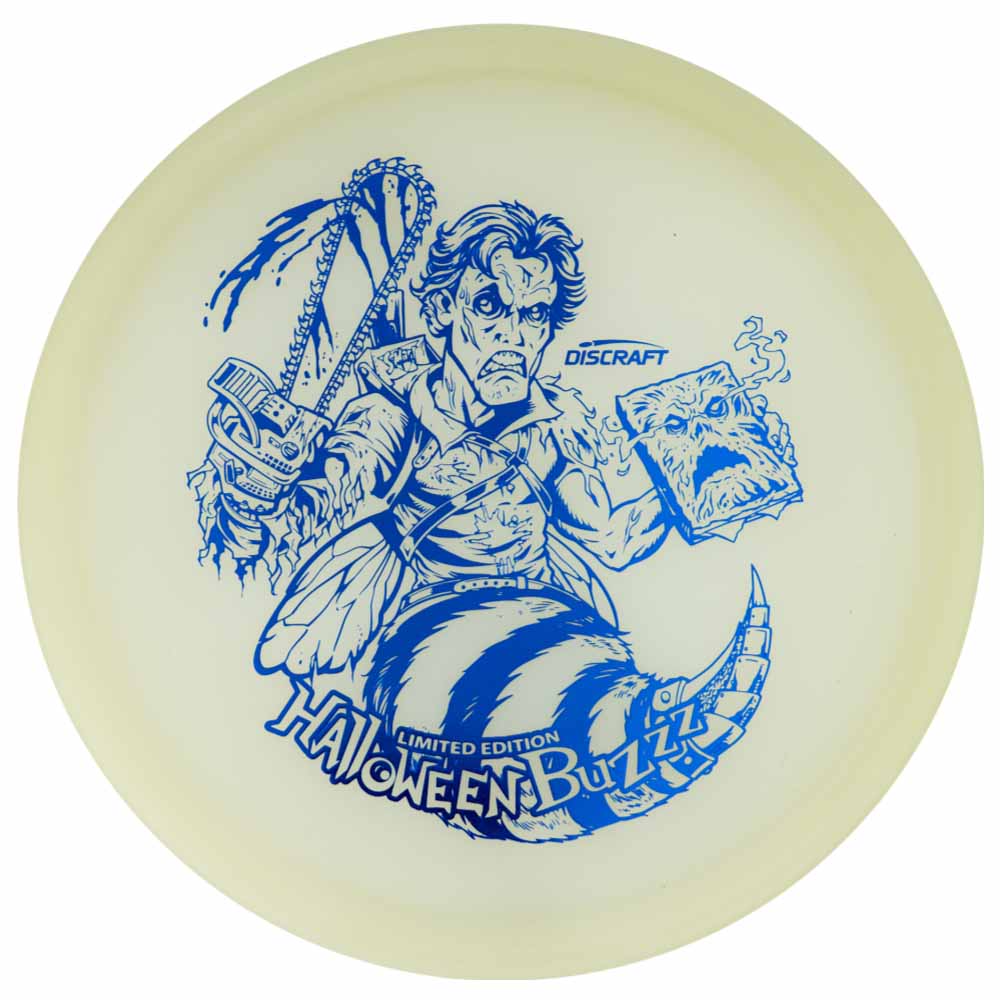 Discraft Buzzz 2023 Halloween Edition