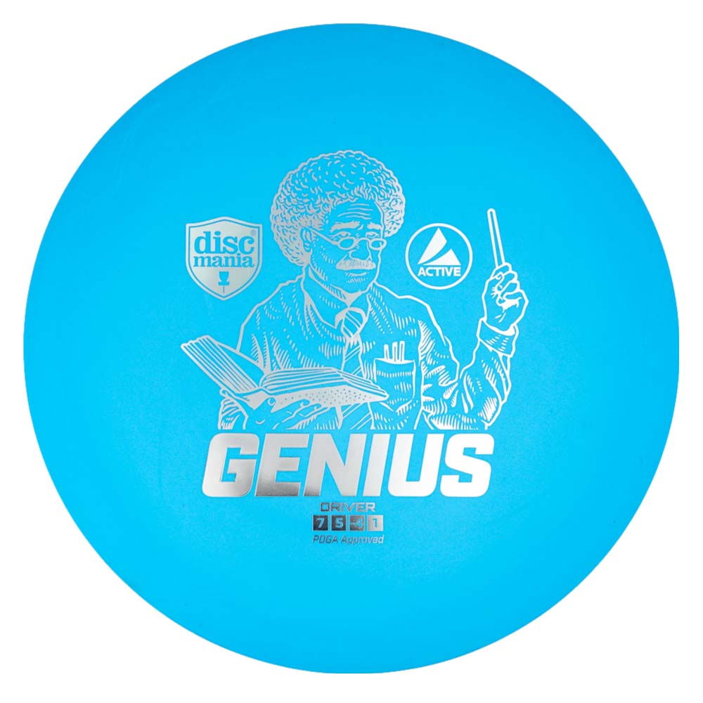 Discmania Genius