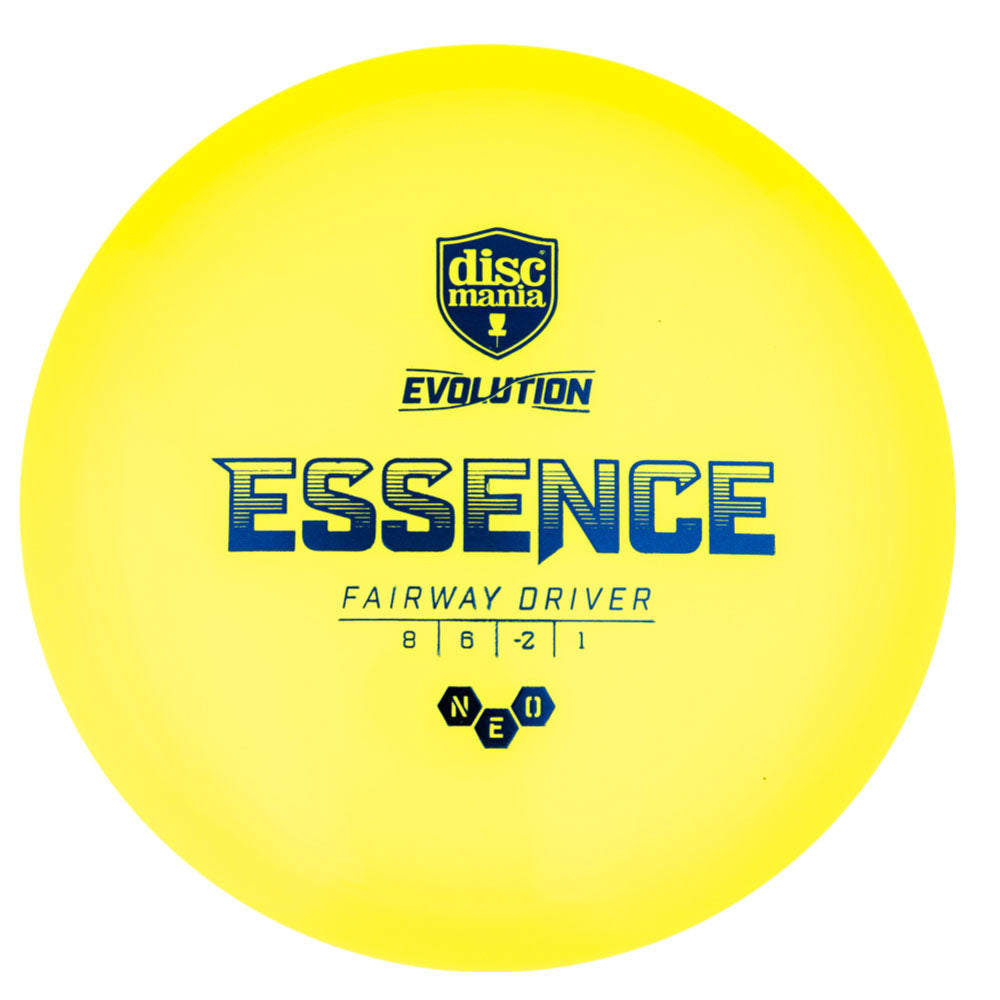Discmania Evolution Essence