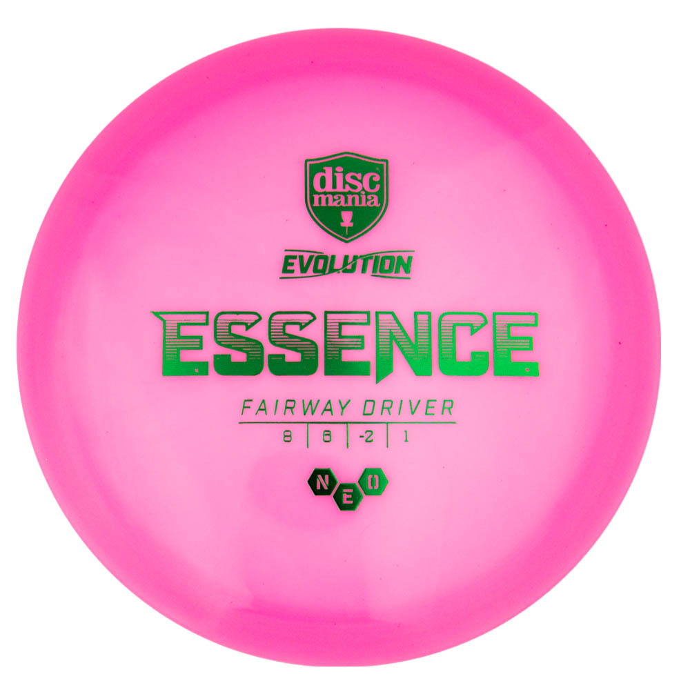 Discmania Evolution Essence