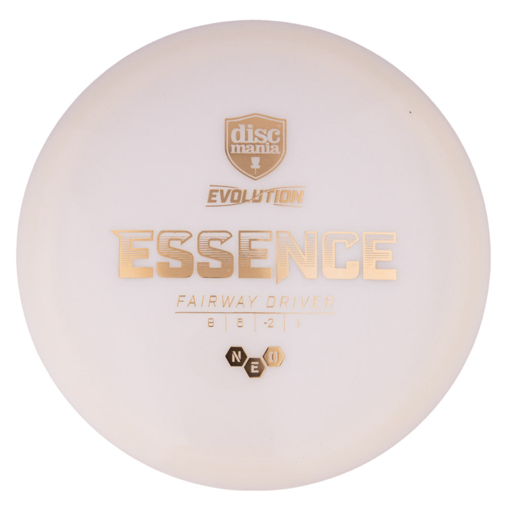 Discmania Evolution Essence