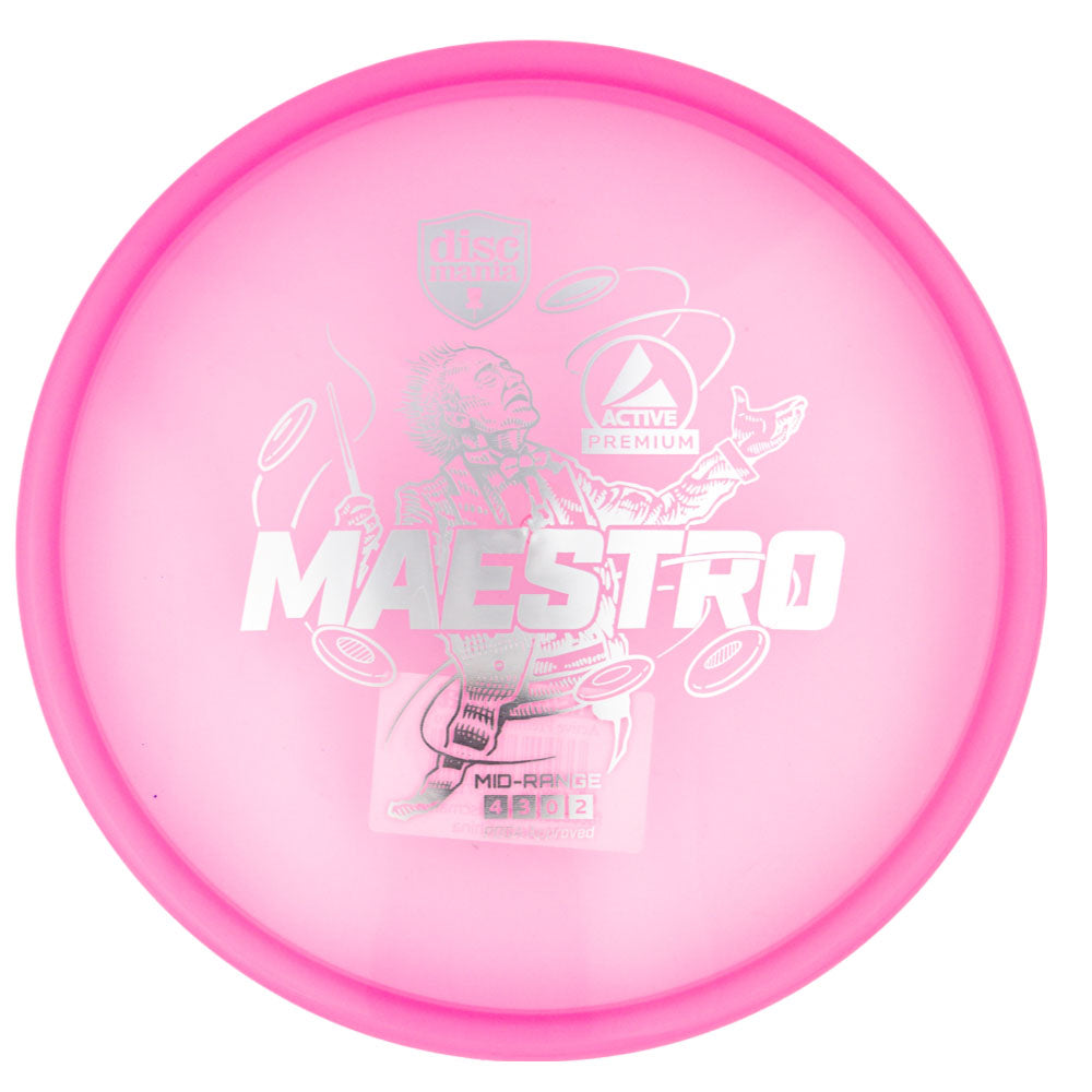 Discmania Maestro