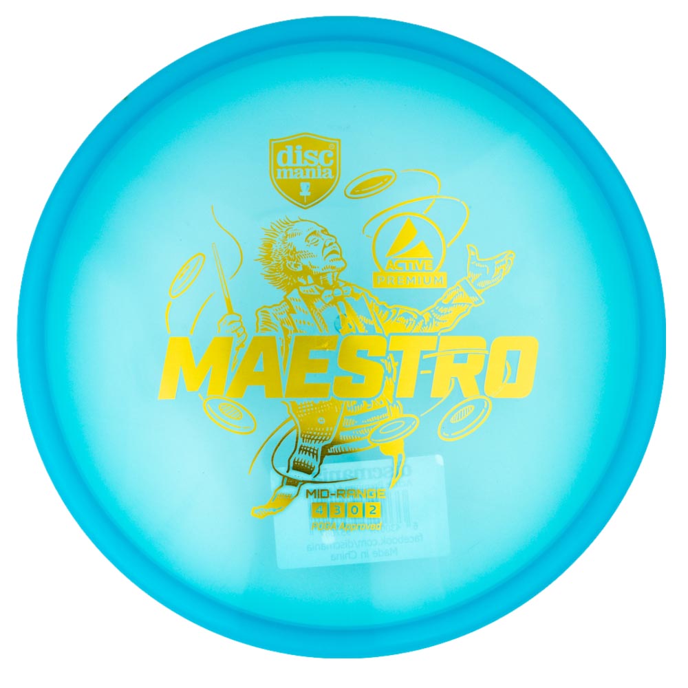 Discmania Maestro